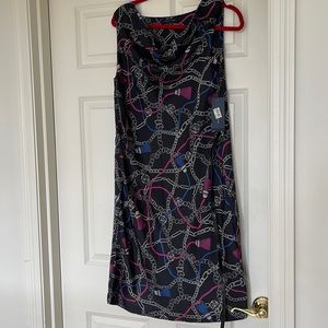 Tommy Hilfiger dress, brand new with tags. Size M